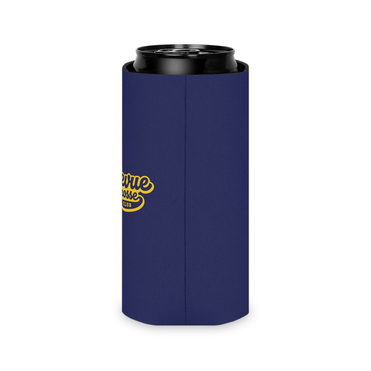 Bellevue Lacrosse Can Cooler 3-pack