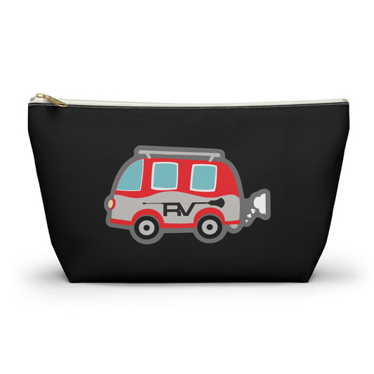 RV Lacrosse Accessory Pouch
