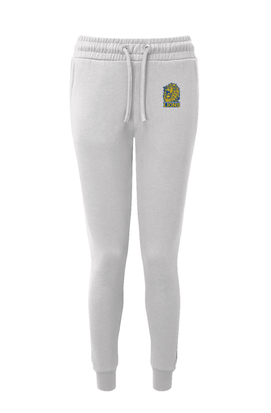 Women's Lions TriDri Fitted Joggers