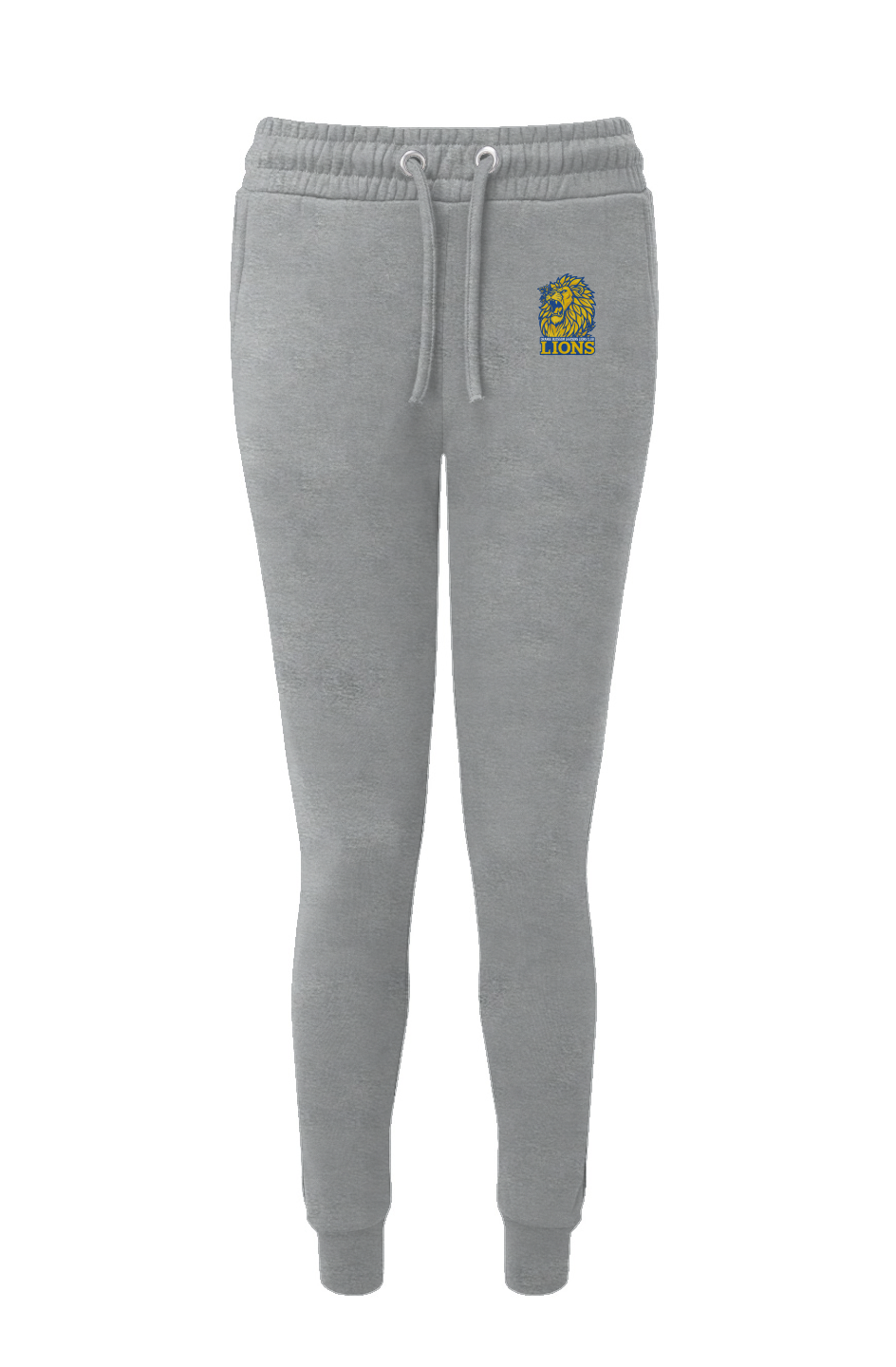 Women's Lions TriDri Fitted Joggers