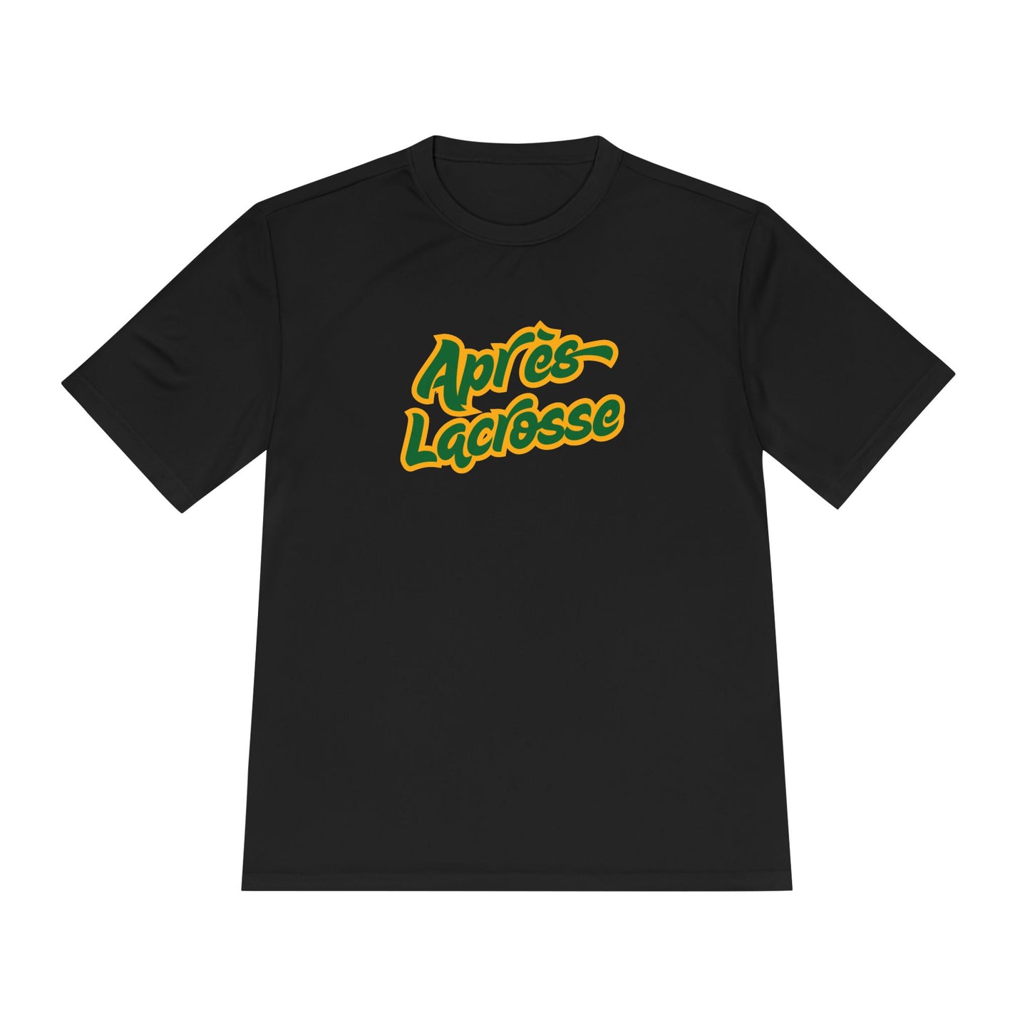 Adult Mountain West Prime Performance Tee