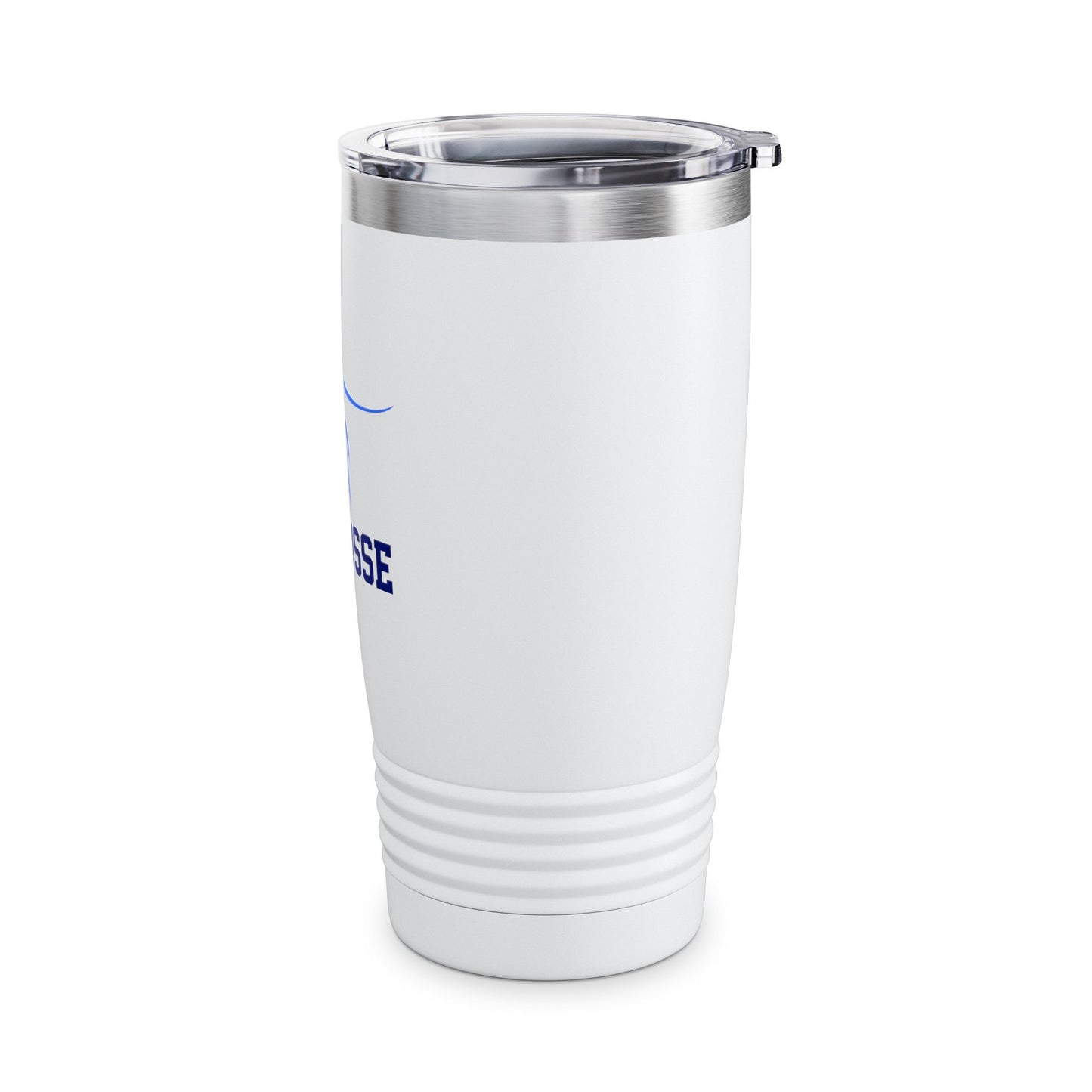 Springdale Wildcats Lacrosse Ringneck Tumbler (20oz)