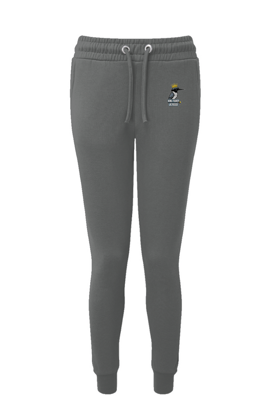 Women's KingfisherTriDri Fitted Joggers