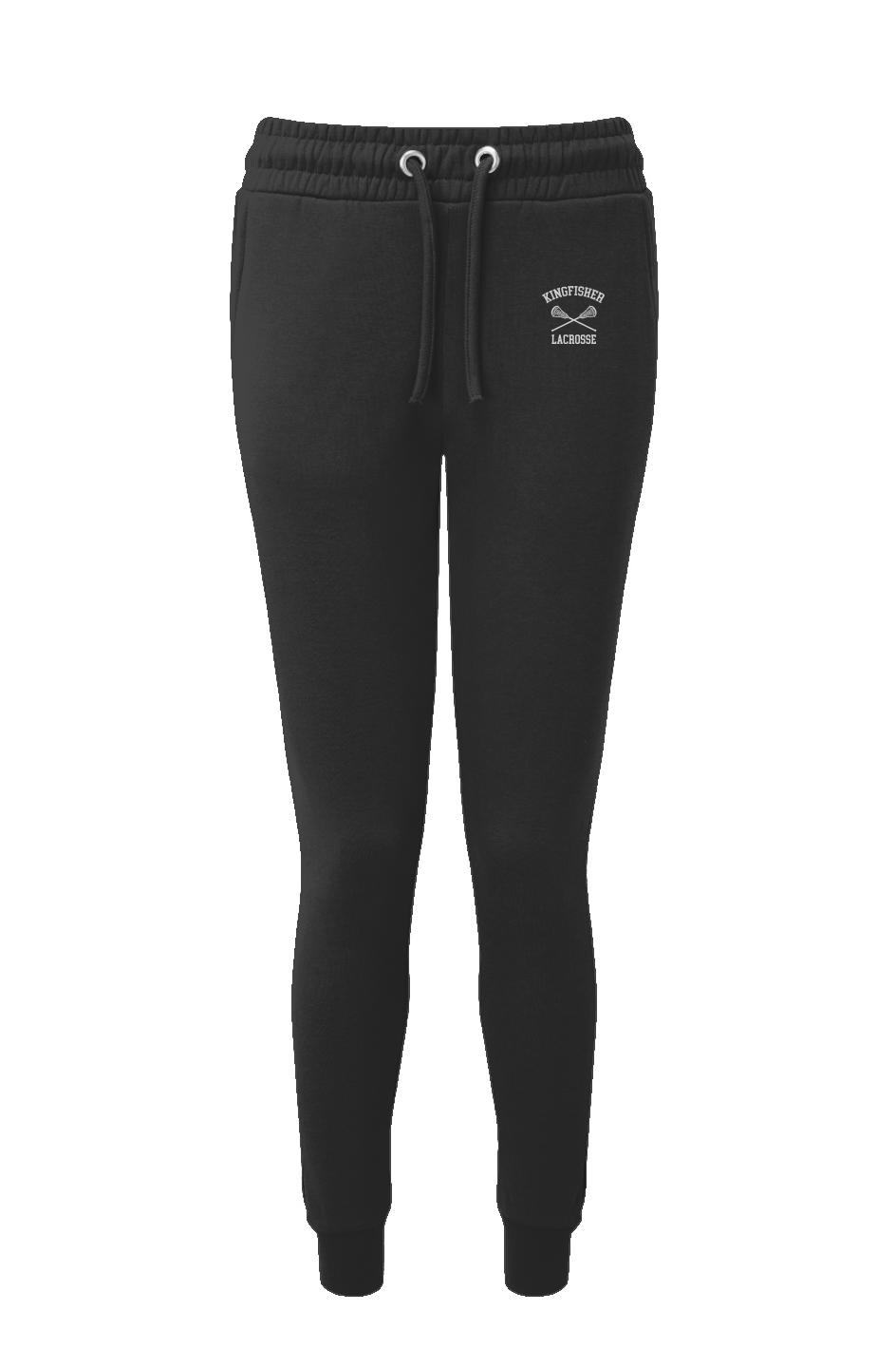 Women's Kingfisher  TriDri Fitted Joggers