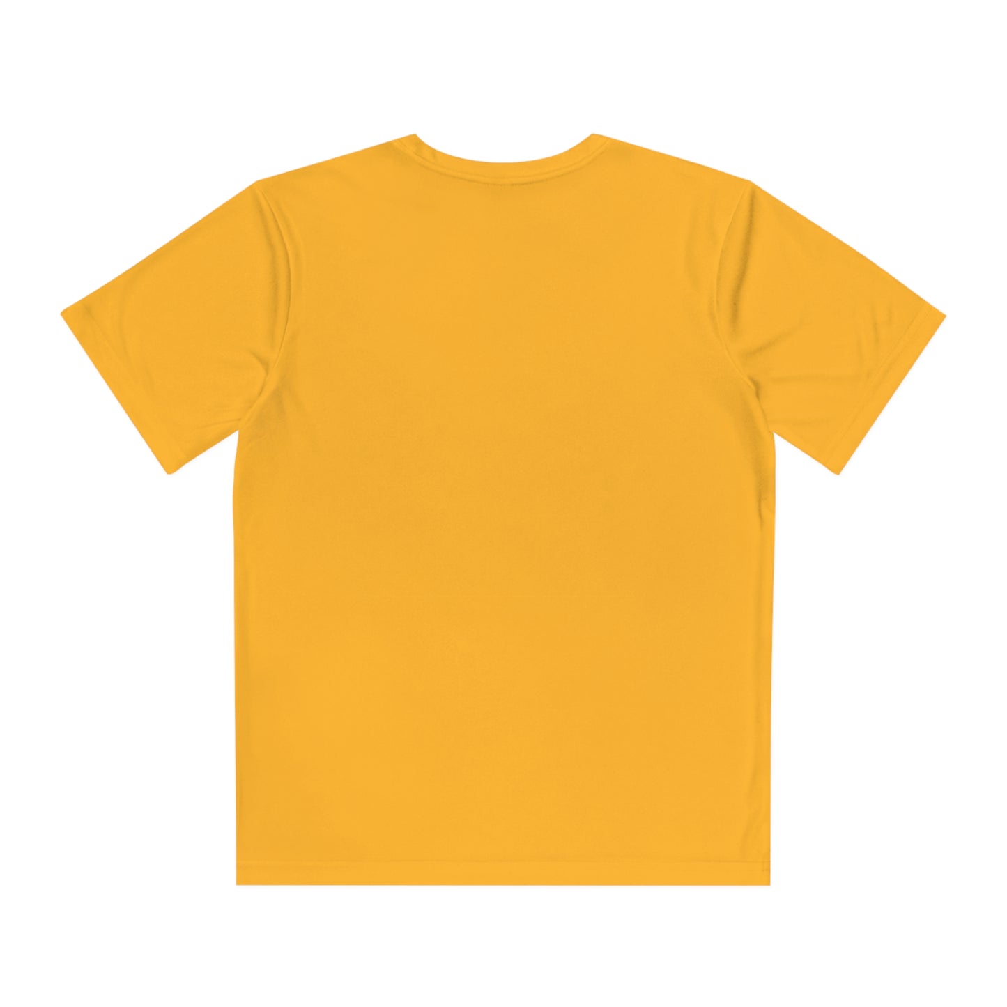 Youth FC Lacrosse Sport-Tek Performance T-shirt