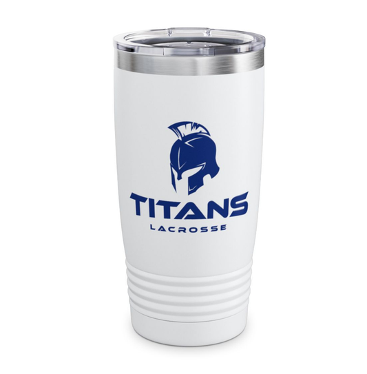 Ring Neck Insulated Tumbler