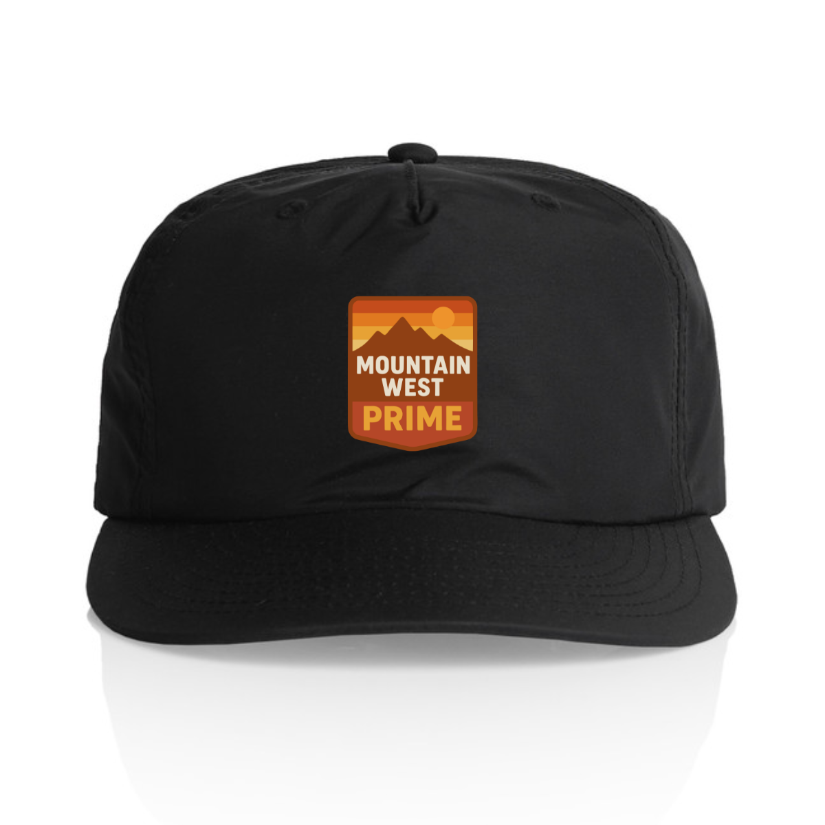 Mountain West Prime Surf Cap