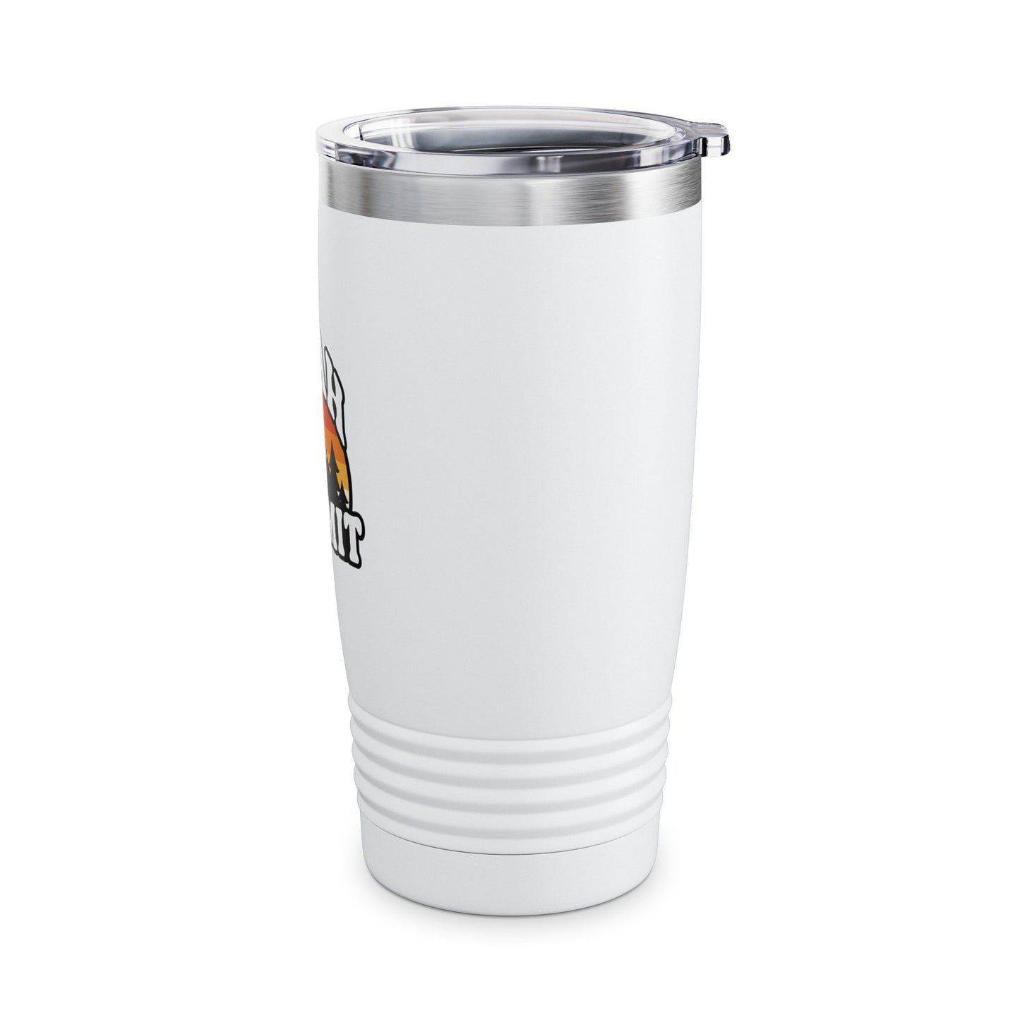 Utah Summit LC Ringneck Tumbler (20oz)