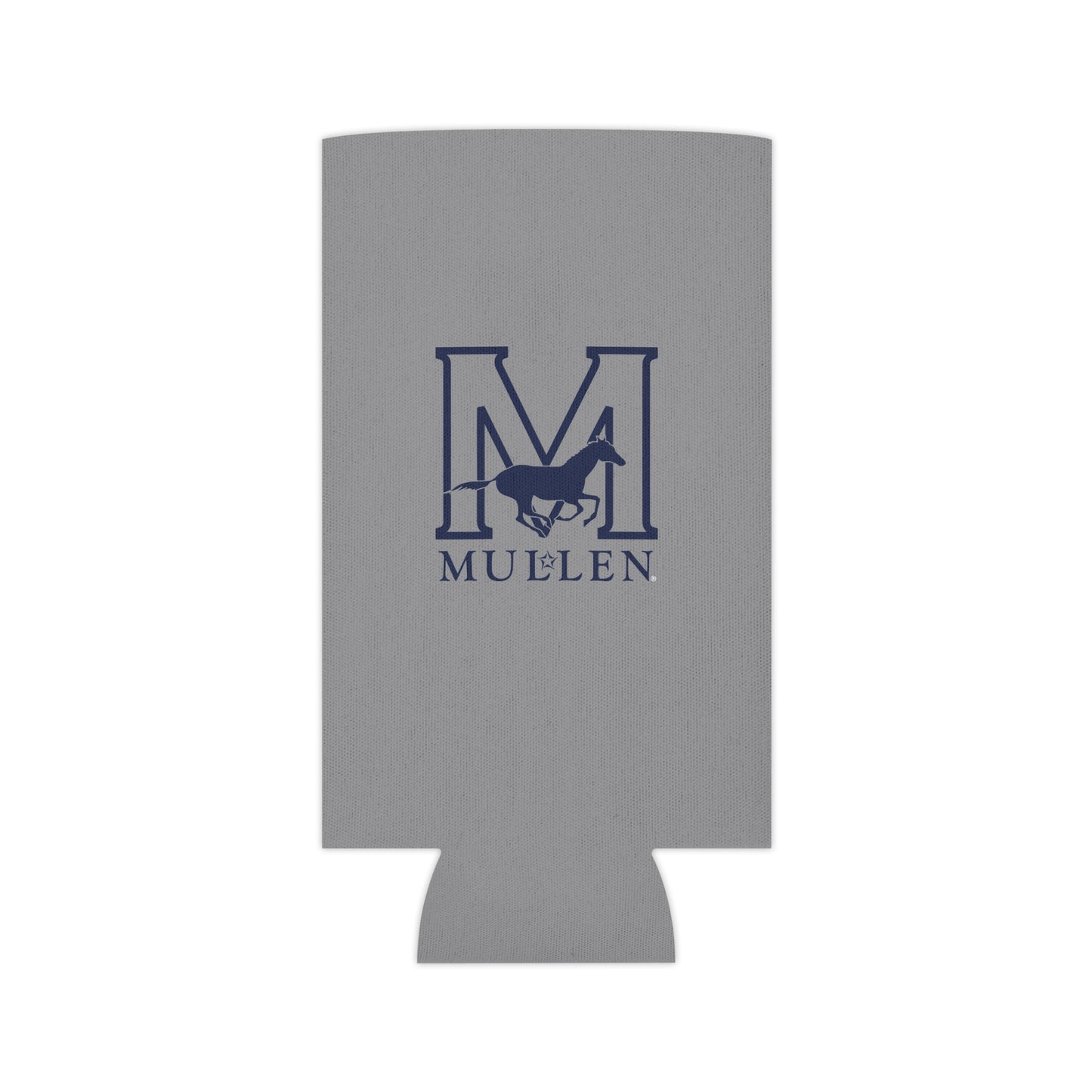 Mullen HS Can Cooler (3-pack)