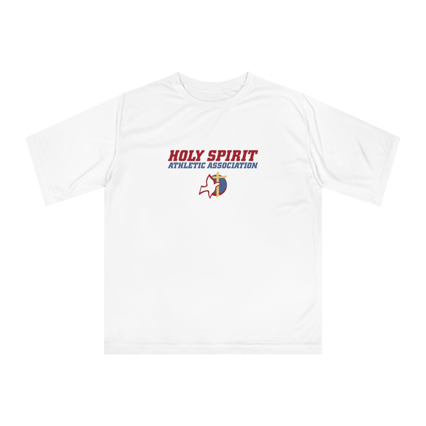 Adult HSAA Team 365 Performance T-shirt