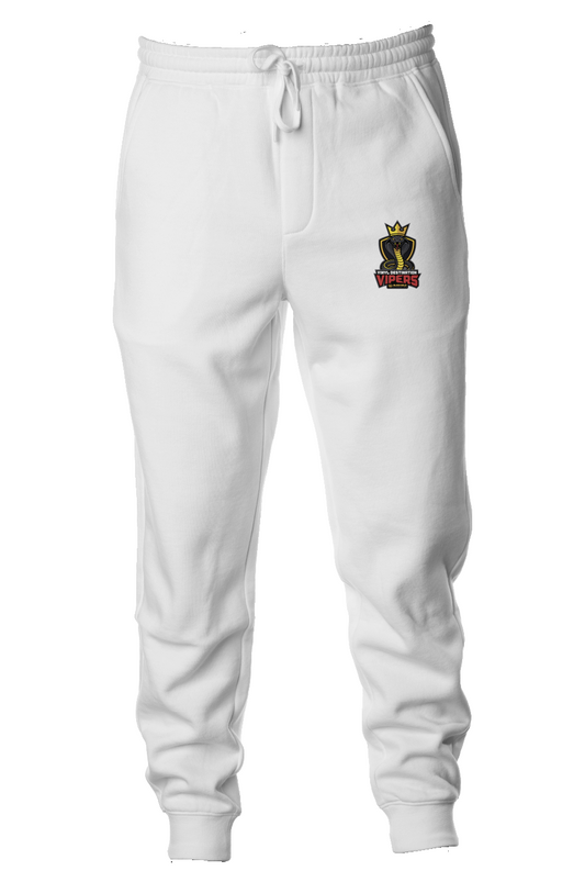 Midweight Fleece Joggers