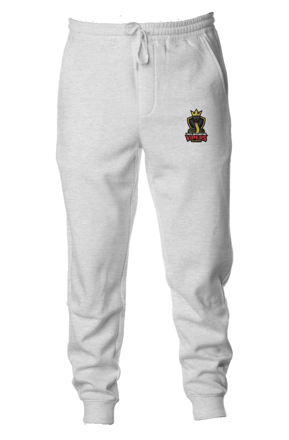 Midweight Fleece Joggers