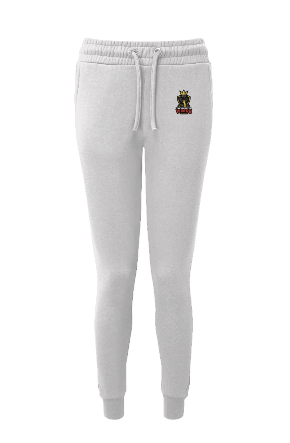Ladies' Yoga Fitted Jogger