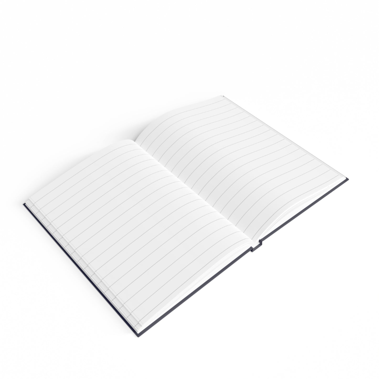 CCYL Softcover Journal