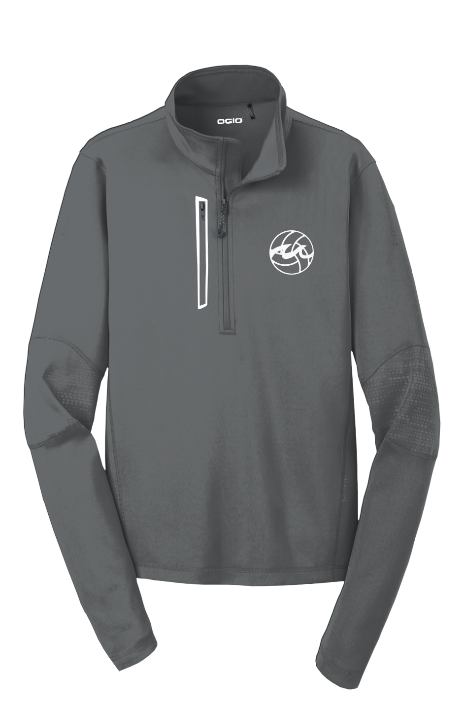 Fulcrum Quarter Zip