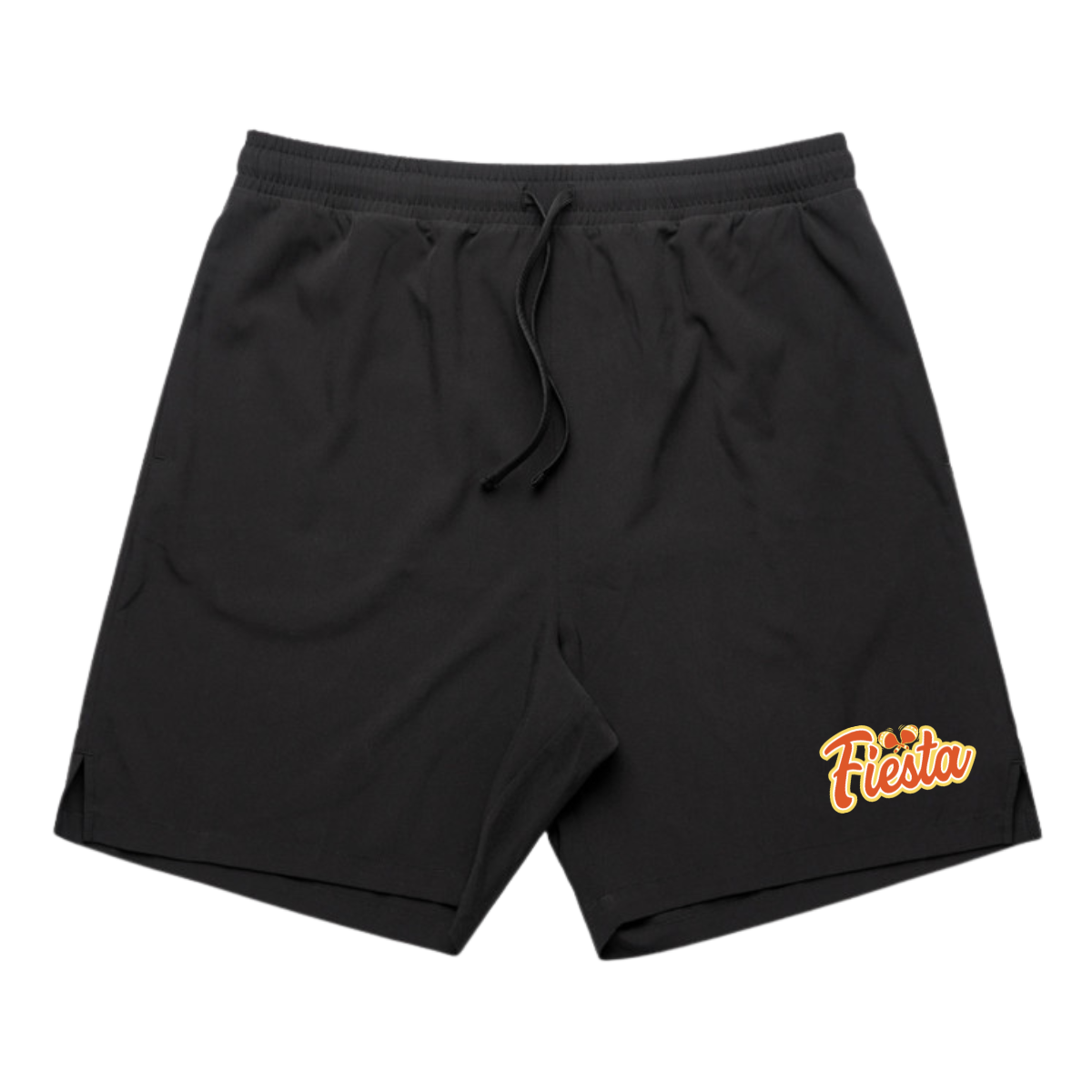 Adult Hotshots AS Colour Active Shorts