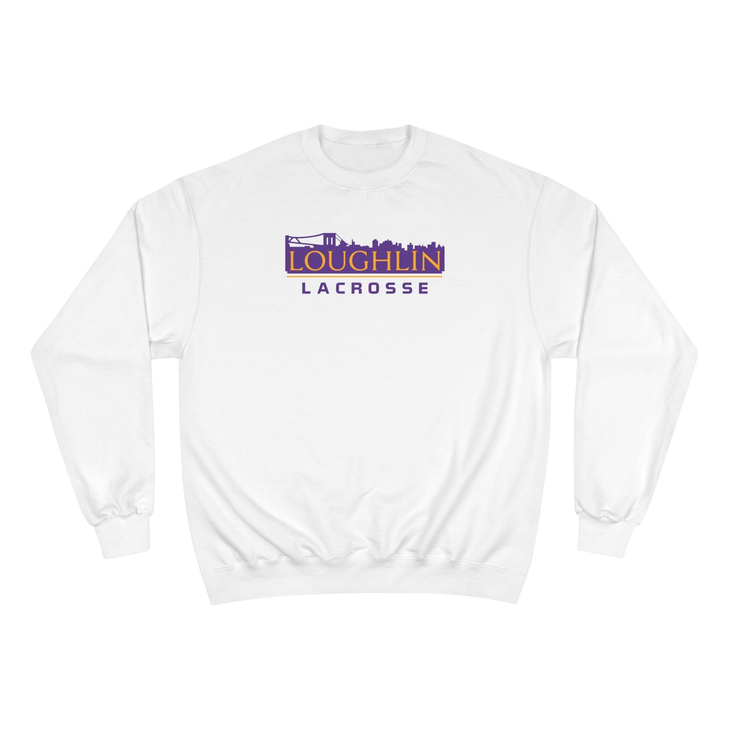 Adult BLMHS Lacrosse Champion Sweatshirt