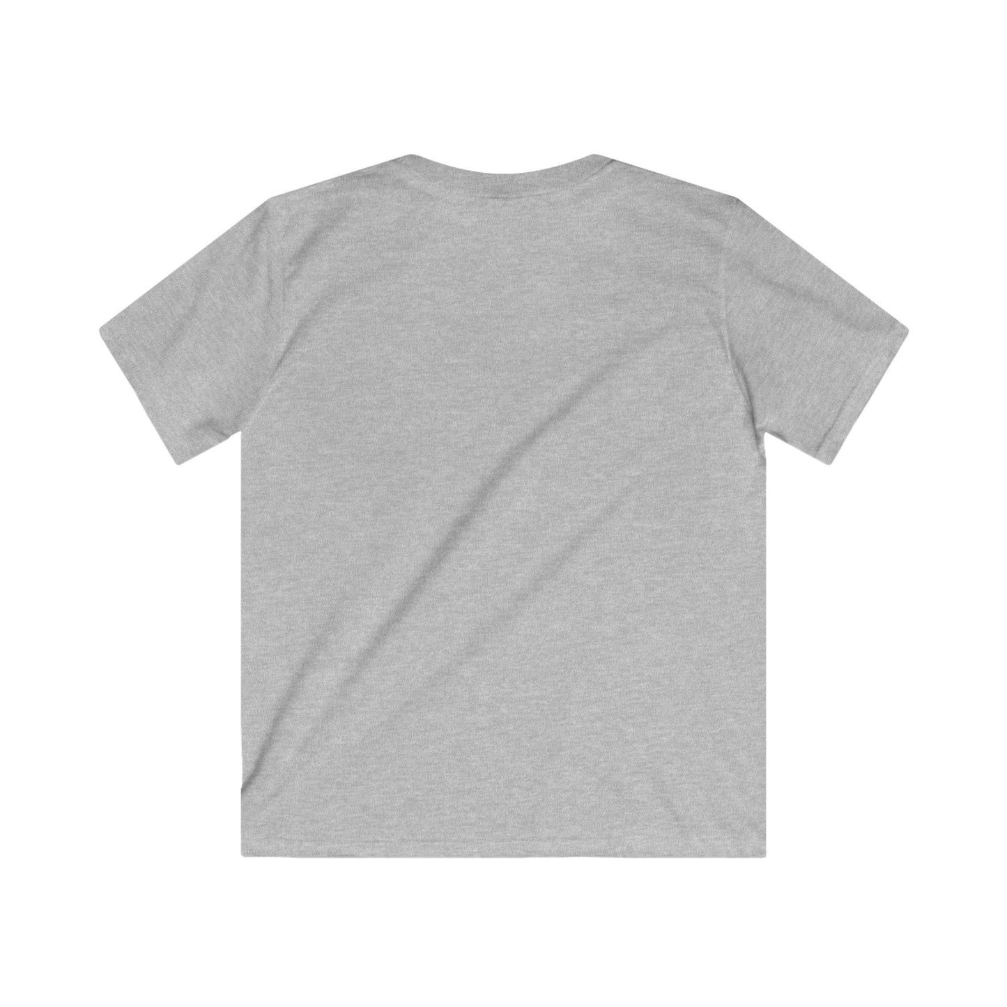 Youth Windham Lacrosse Gildan Softstyle T-Shirt