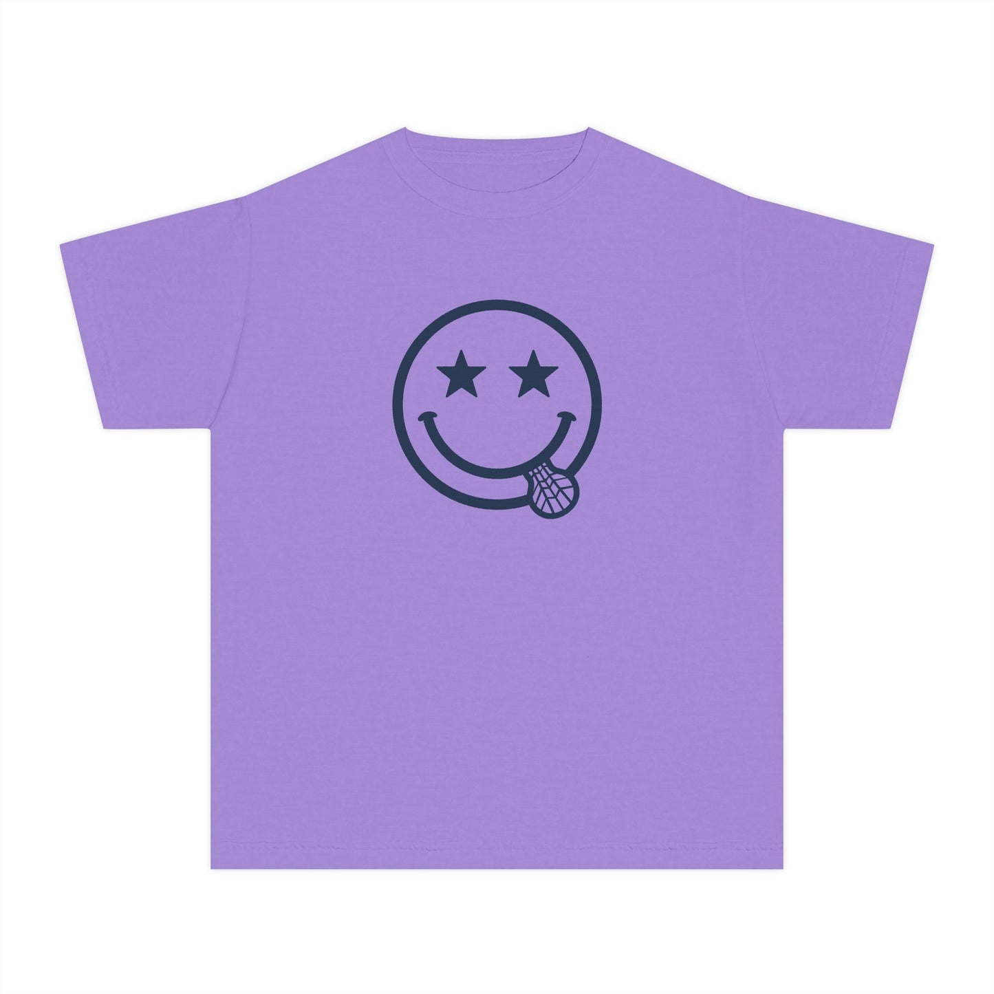 Youth Stars Comfort Colors Garment Dyed T-Shirt