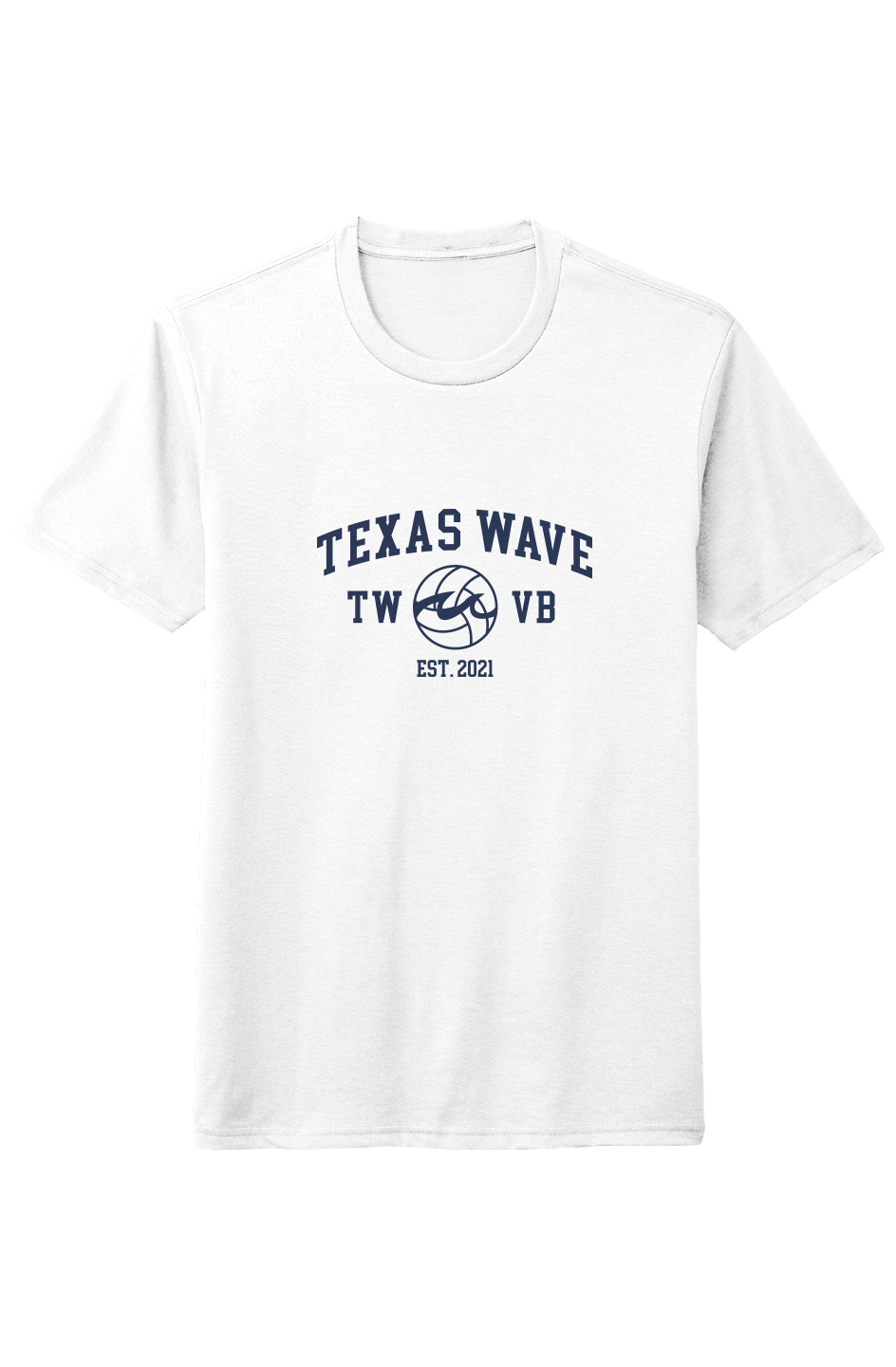 Perfect Tri Tee