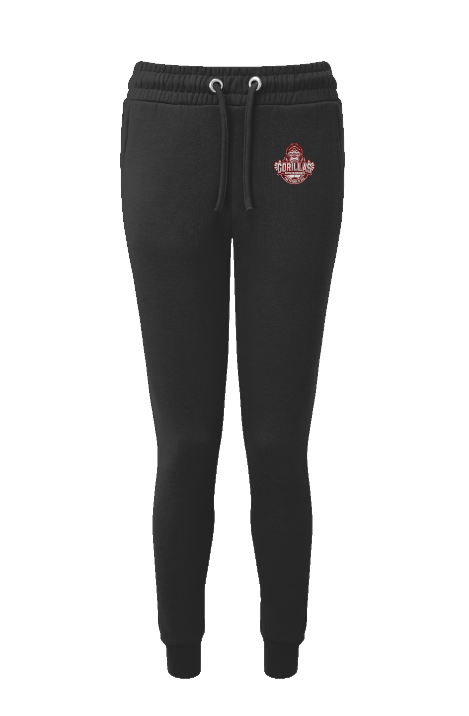 Ladies' Yoga Fitted Jogger