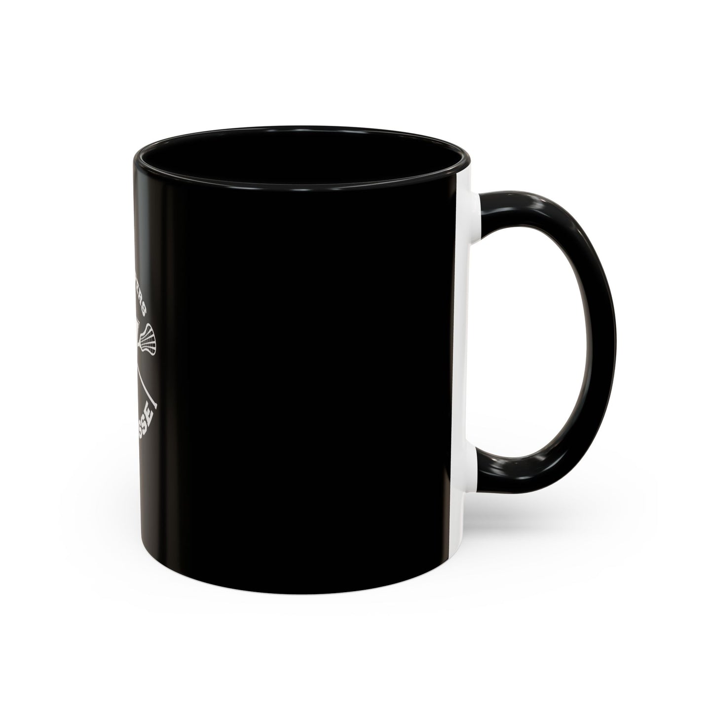 Lady Vipers Ceramic Mug (11oz)
