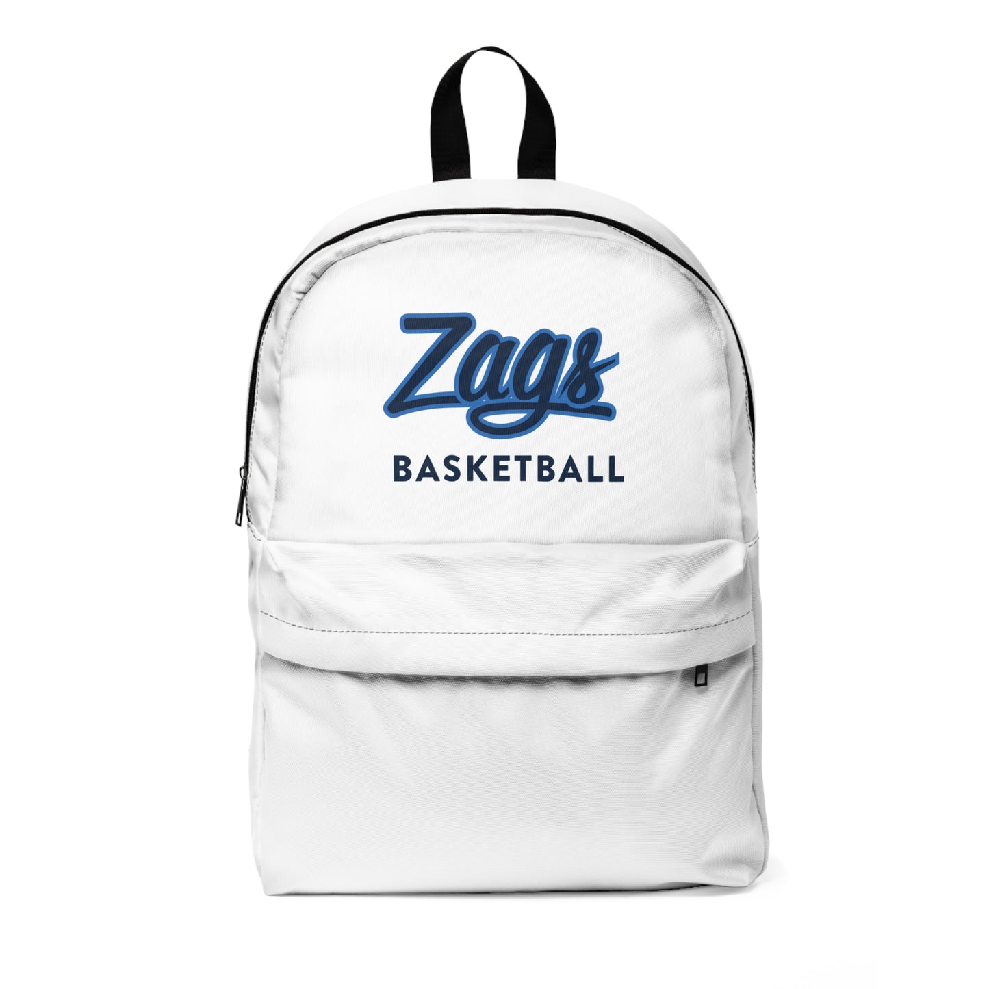 Key Basketball Classic Backpack