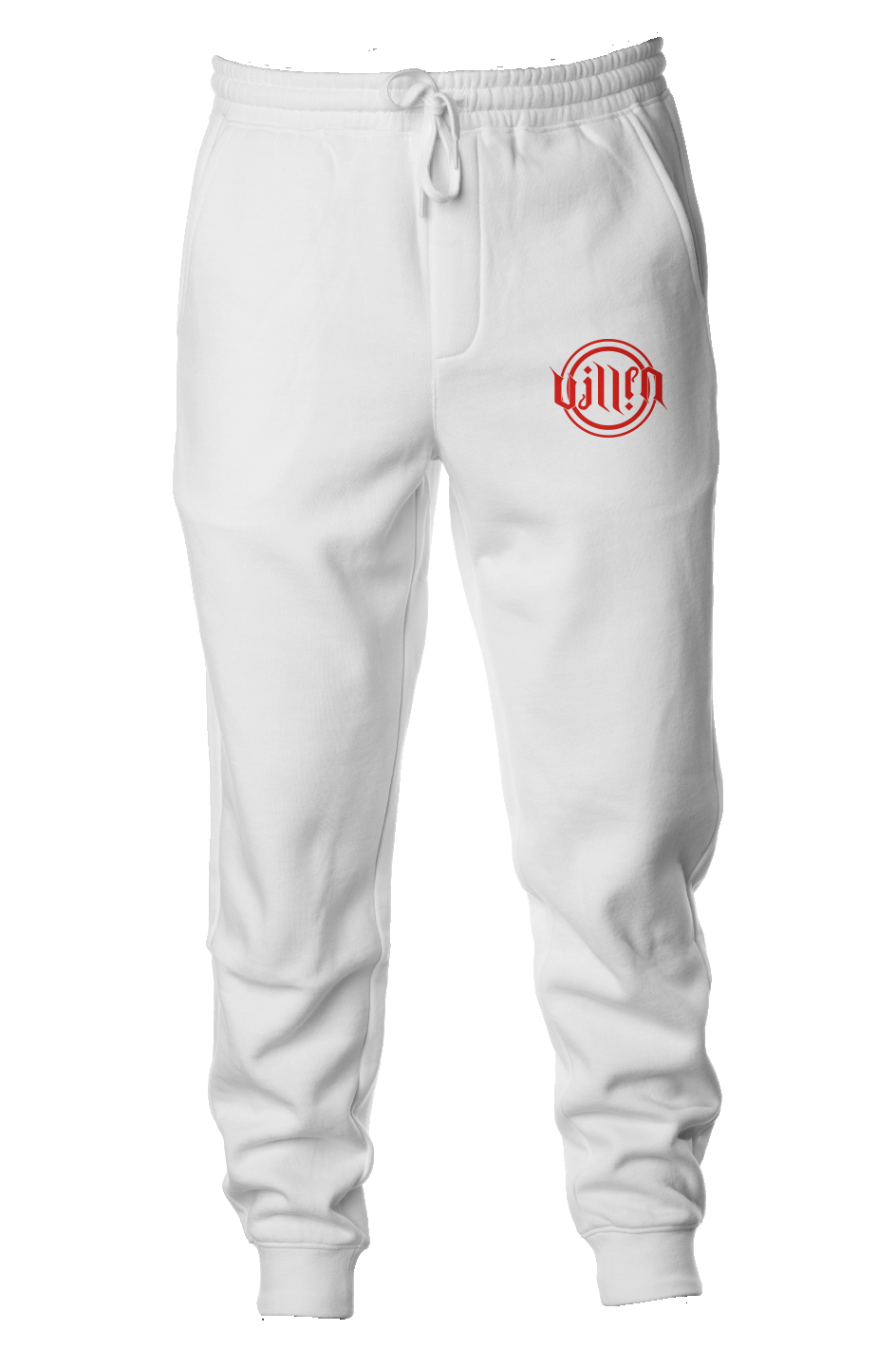 Midweight Fleece Joggers