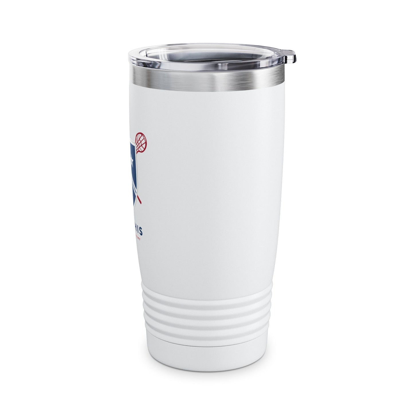 Memphis Lacrosse Academy Ringneck Tumbler (20oz)
