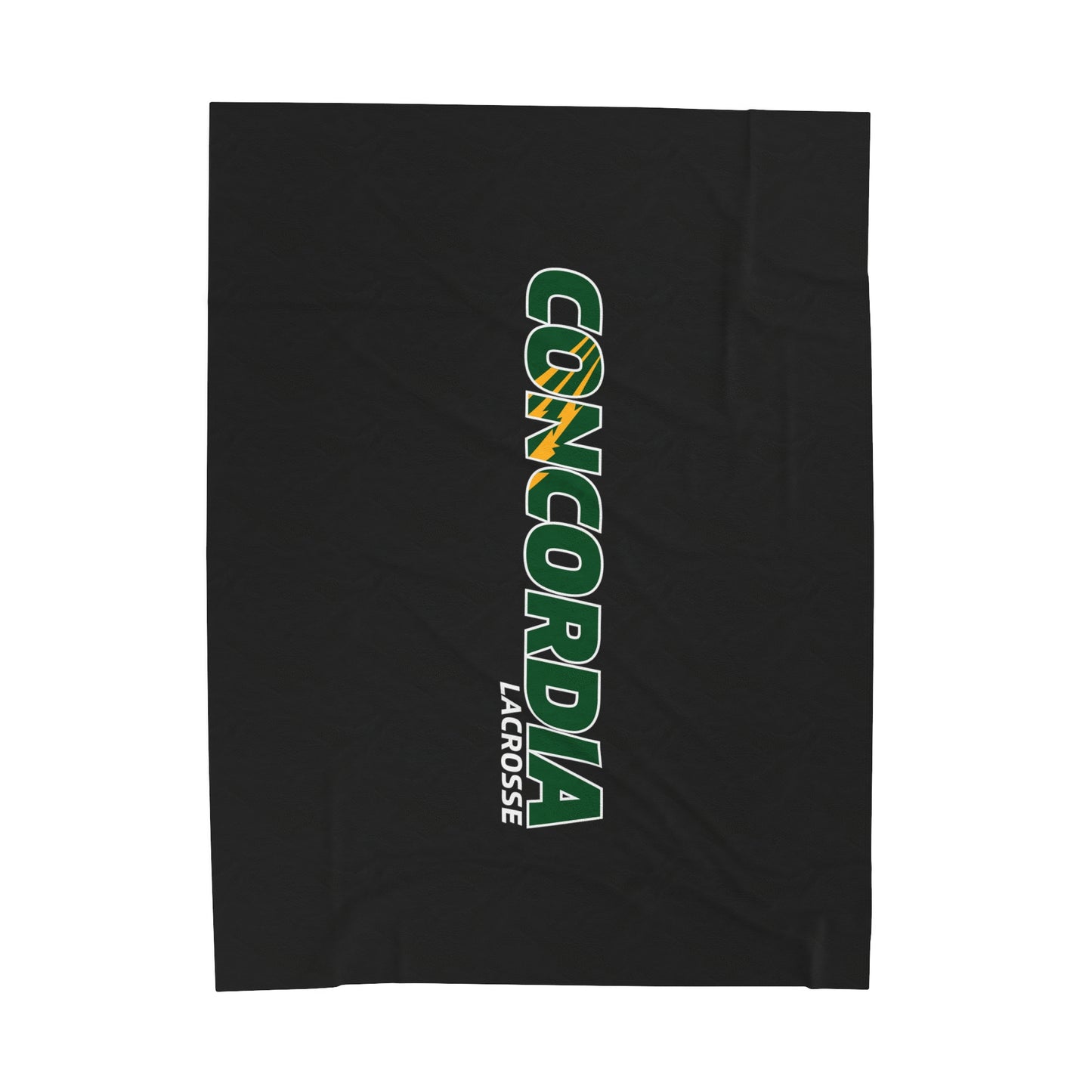 CUI LAX Velveteen Plush Blanket