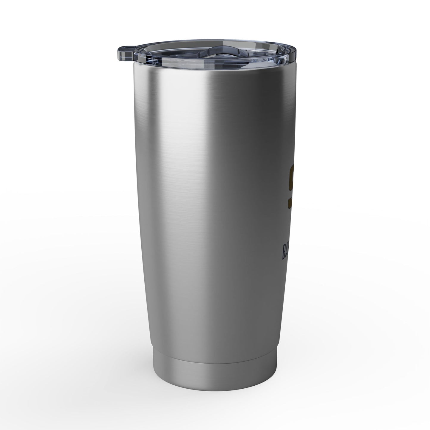 Saint Paul's Basketball Tumbler (20oz)