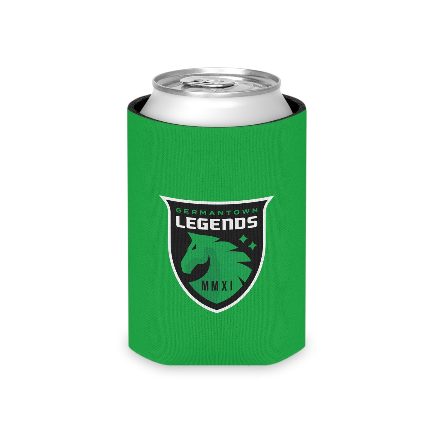Germantown Legends Can Cooler 3-pack