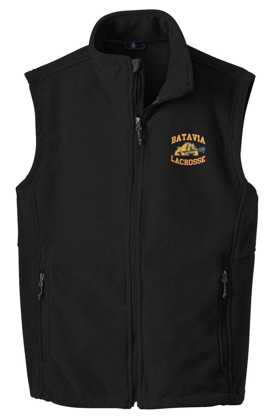 Adult Port Authority Fleece Vest