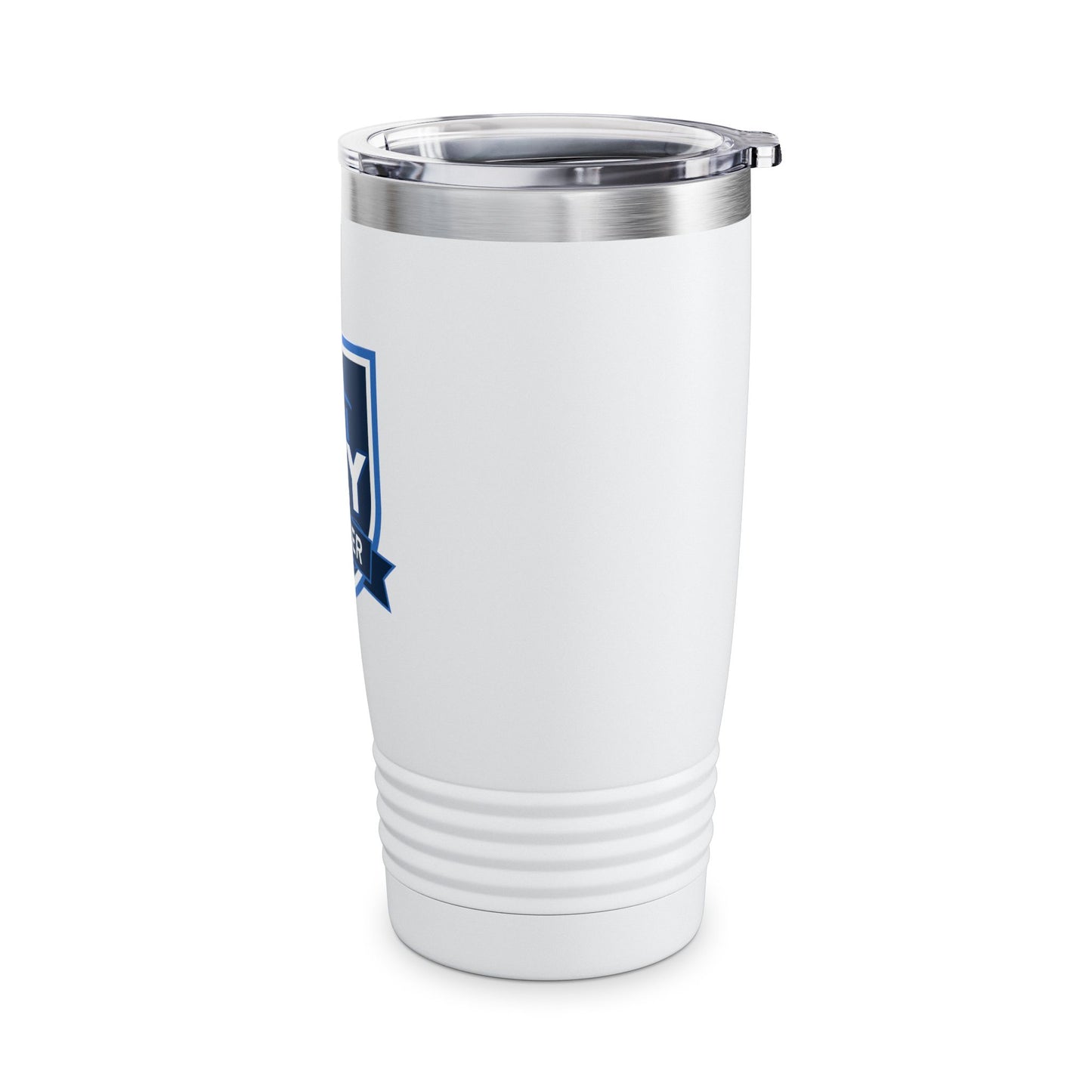 Key Soccer Ringneck Tumbler (20oz)