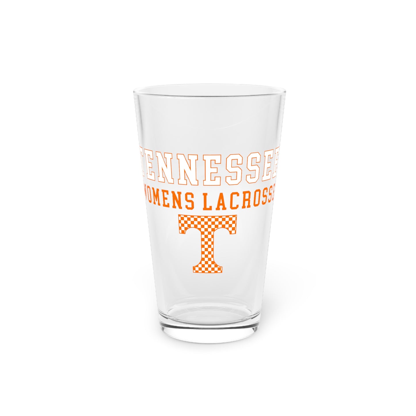 UT Pint Glass
