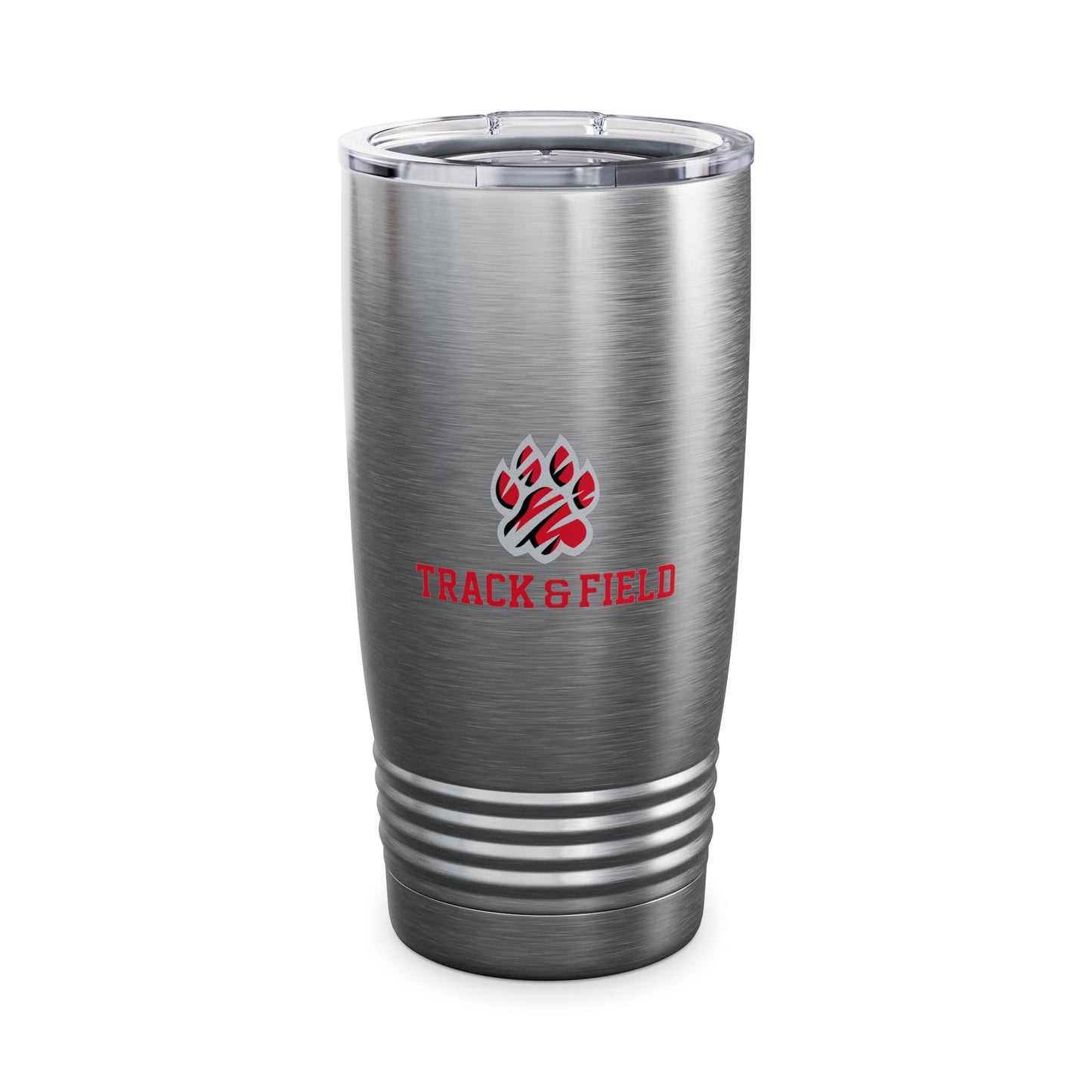 Bethel Tate HS Track & Field Ringneck Tumbler (20oz)
