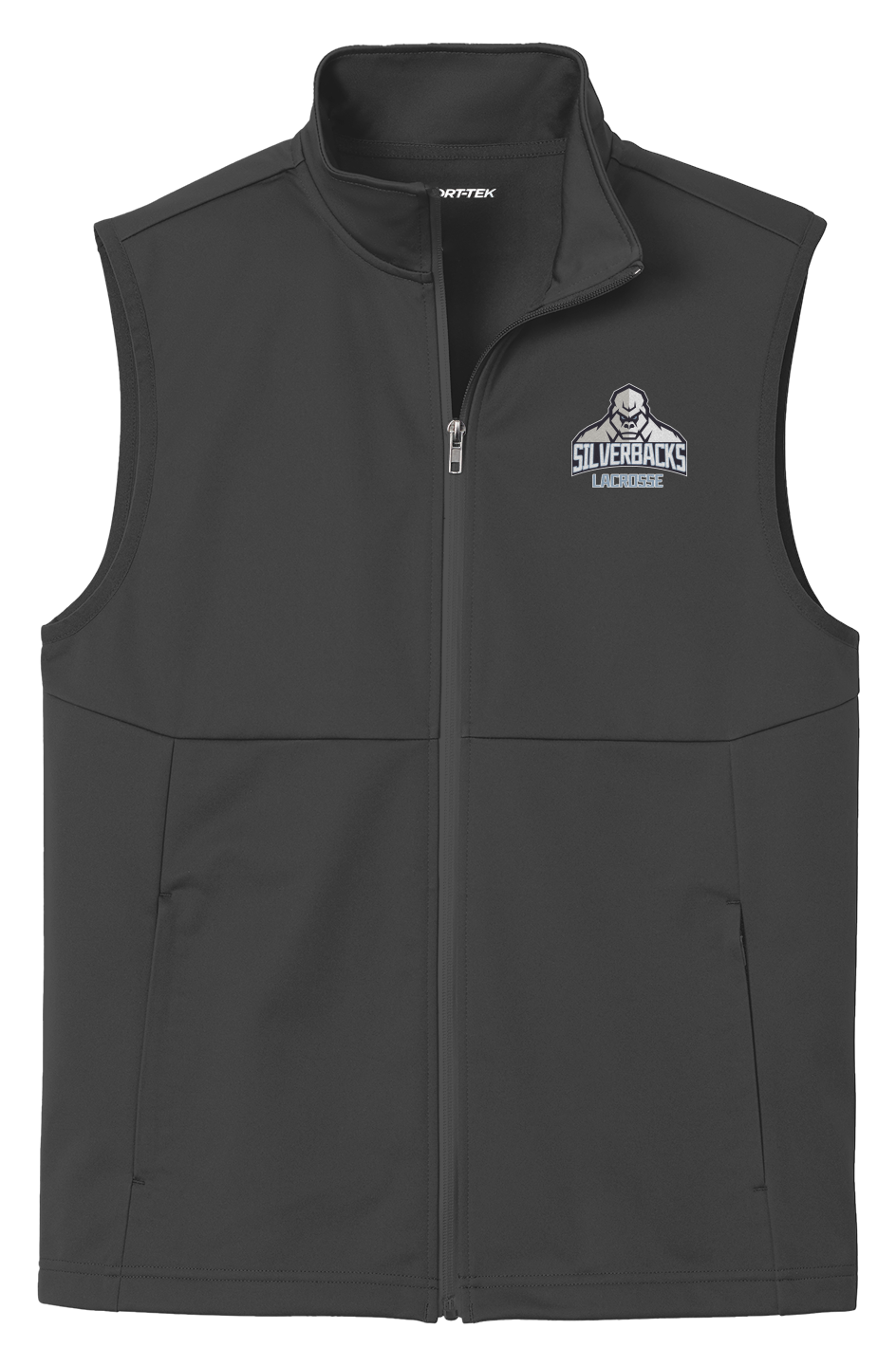 Soft Shell Vest