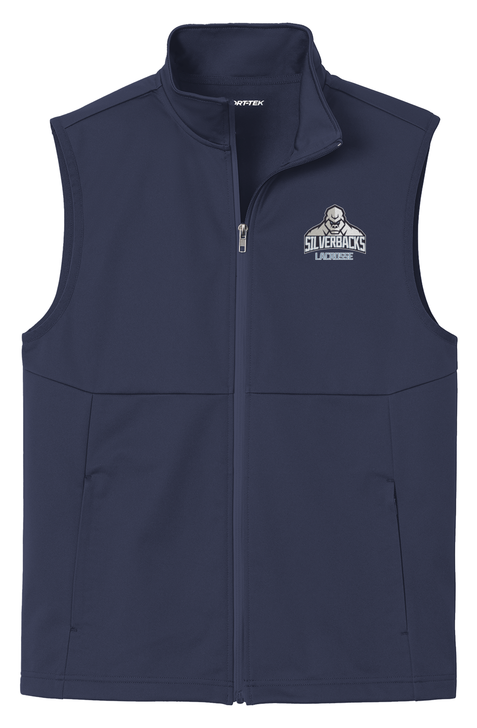 Soft Shell Vest