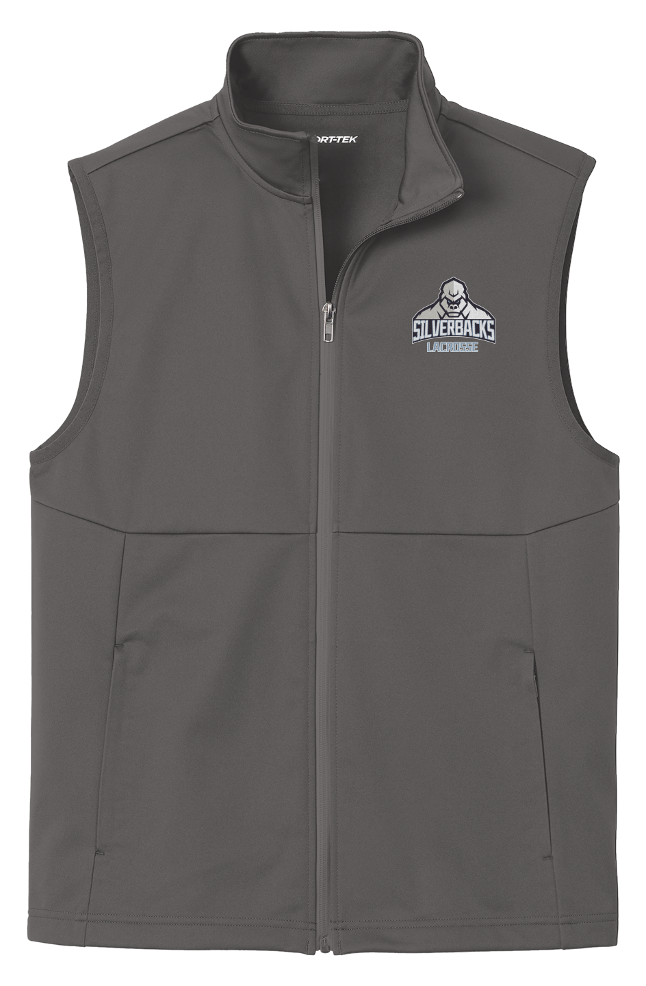 Soft Shell Vest