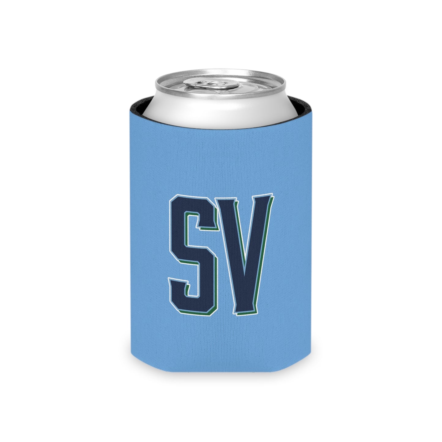 Sun Valley Lacrosse Can Cooler 3-pack
