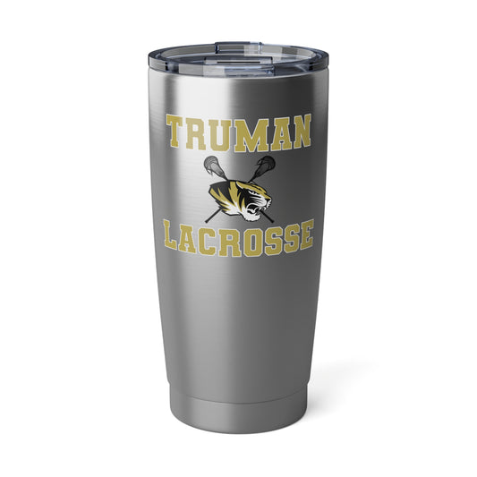 Truman Lacrosse 20oz Insulated Tumbler