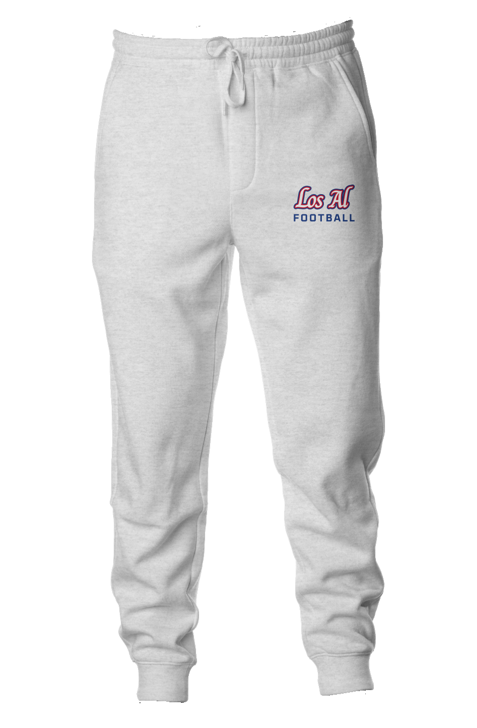 Adult Los Alamitos HS Football ITC Midweight Fleece Joggers