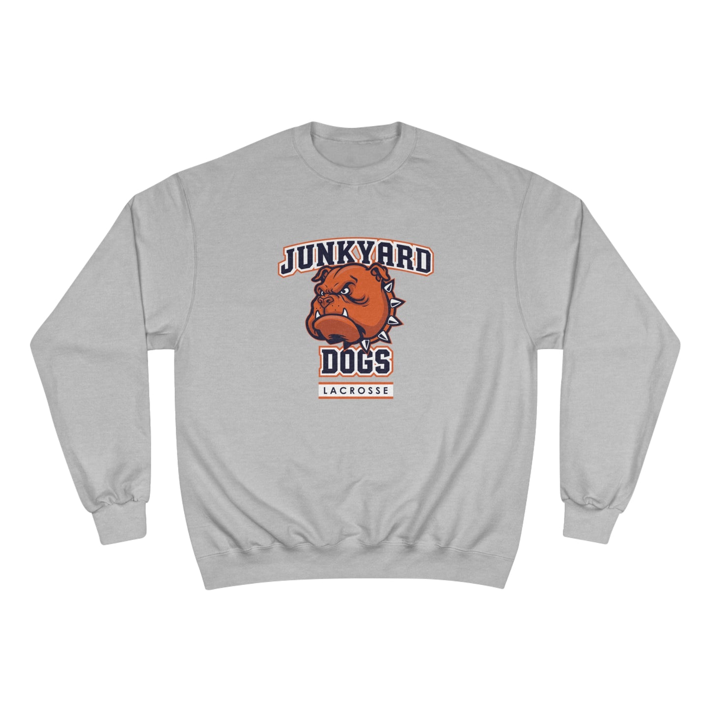 Adult JYD Lax Champion Crewneck