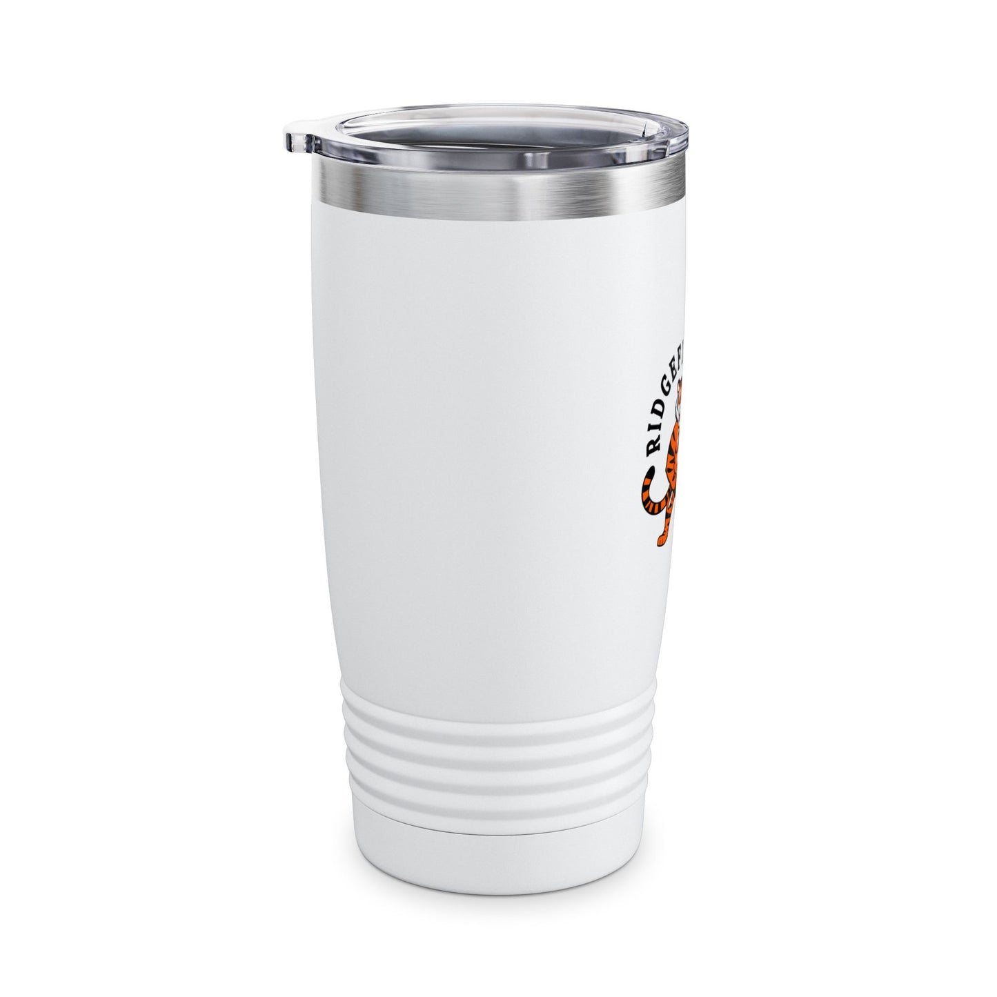 Ridgefield Youth Lacrosse Ringneck Tumbler (20oz)