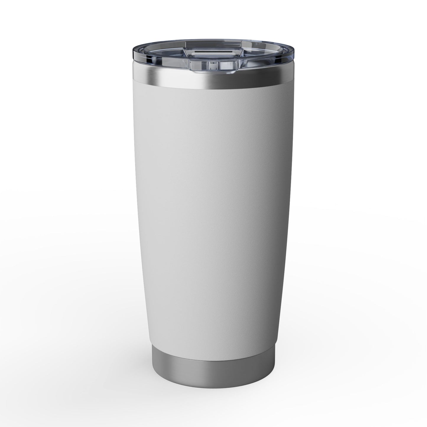 Beginners Edge Sports Training Insulated Tumbler (20oz)