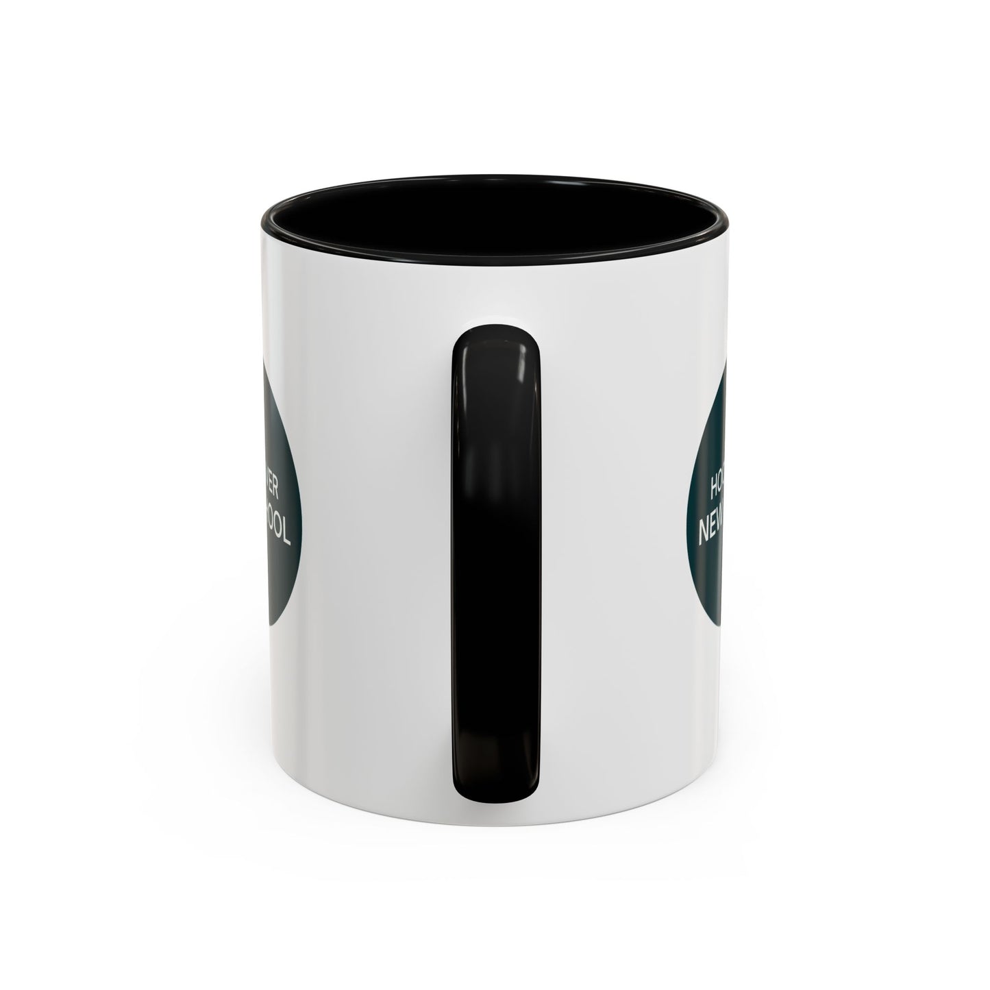 Hood River New School Ceramic Mug (11oz)