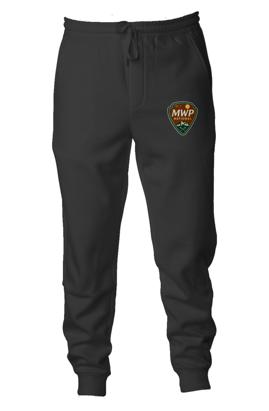 Adult MWP National Fleece Joggers
