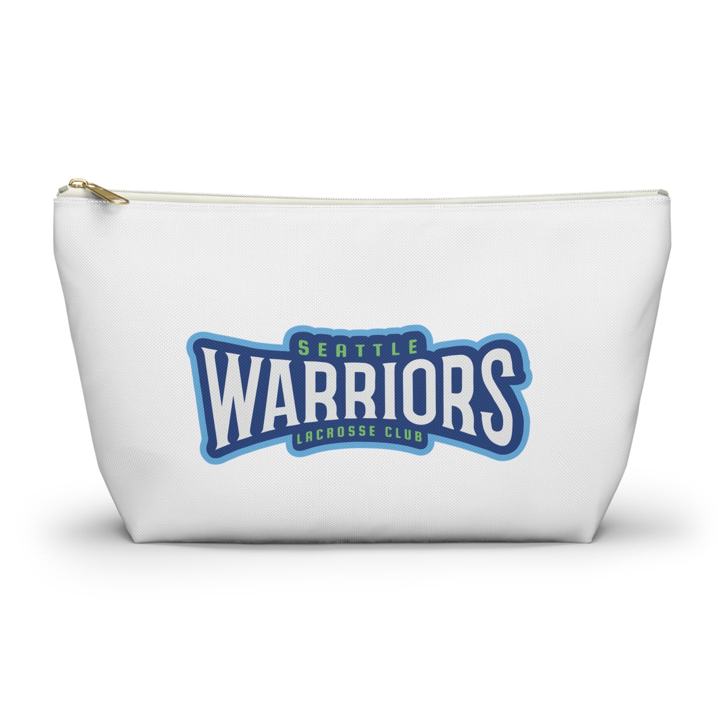 Seattle Warriors Lacrosse Accessory Pouch