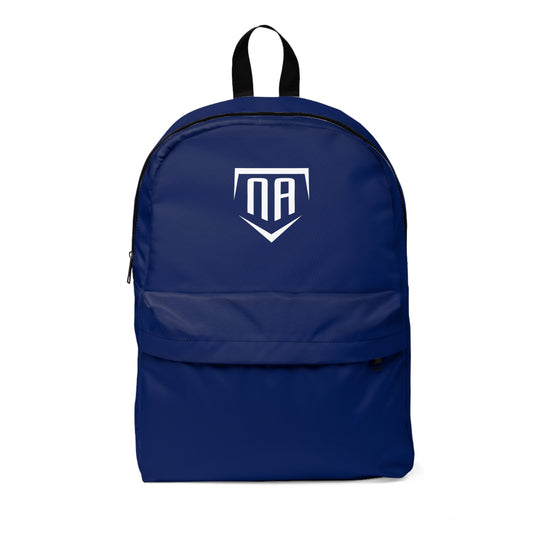 North Aurora Baseball Classic Backpack