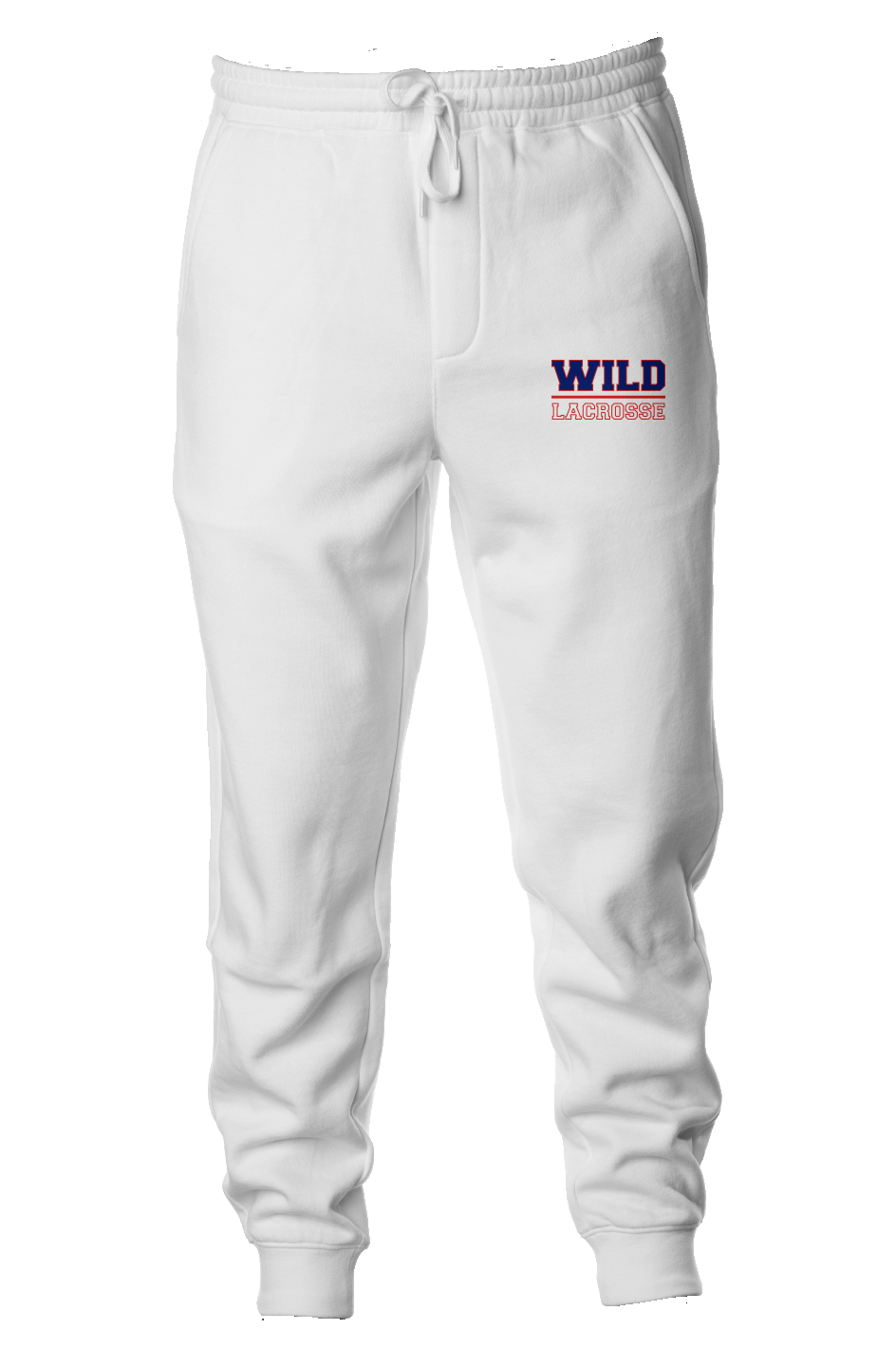 Adult Missoula Wild Lacrosse ITC Midweight Fleece Joggers